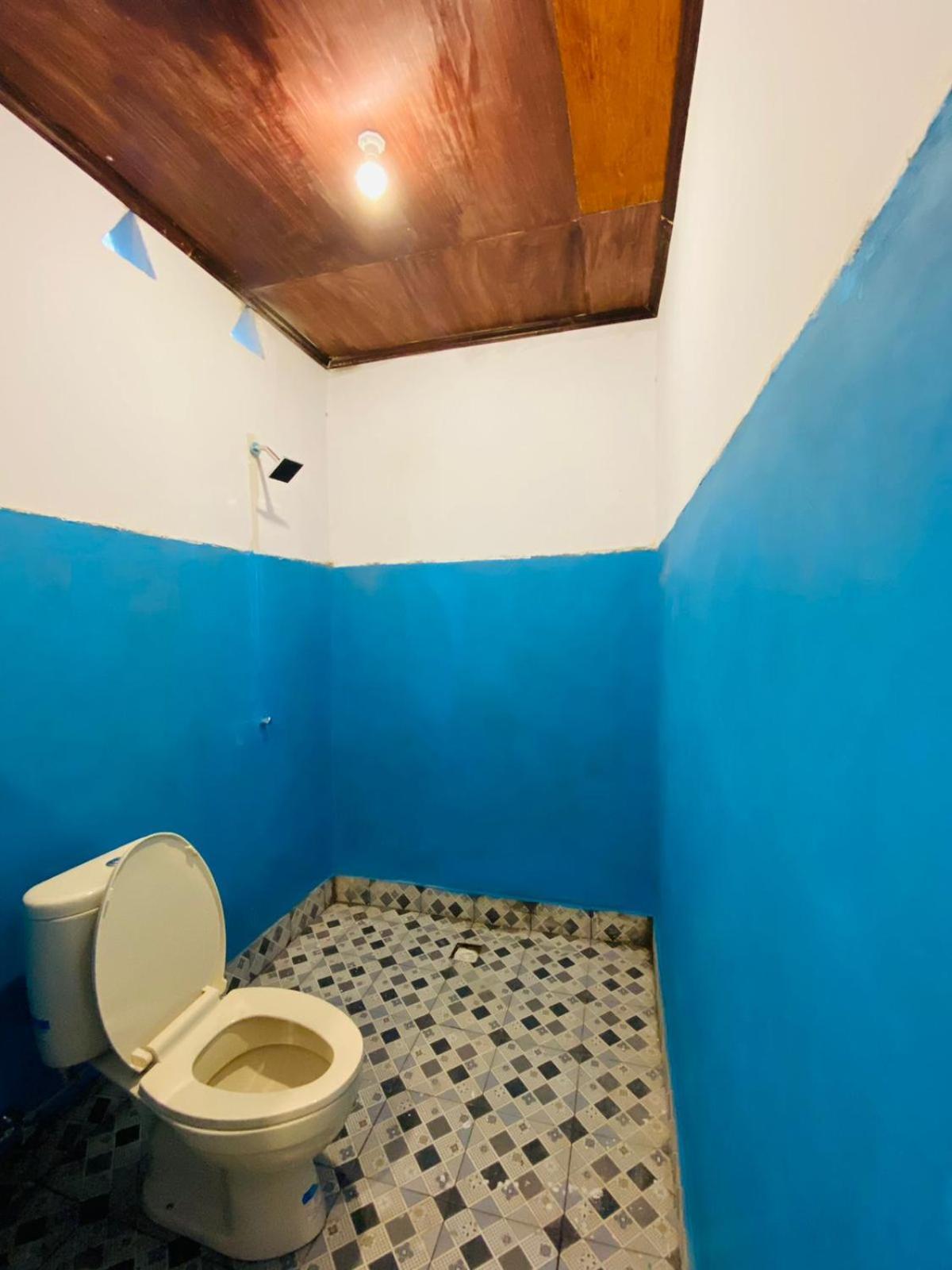 Diki Bungalows Kuta  Luaran gambar