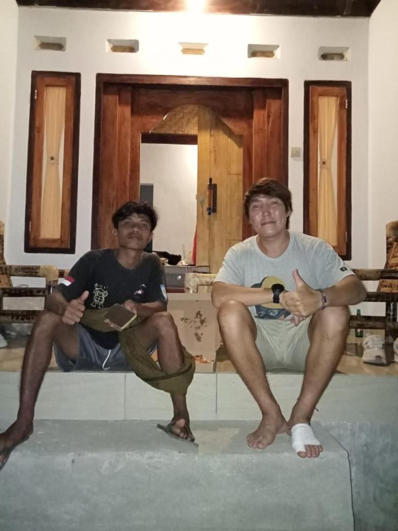 Diki Bungalows Kuta  Luaran gambar