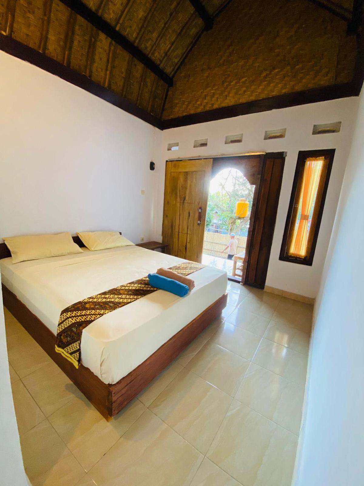 Diki Bungalows Kuta  Luaran gambar