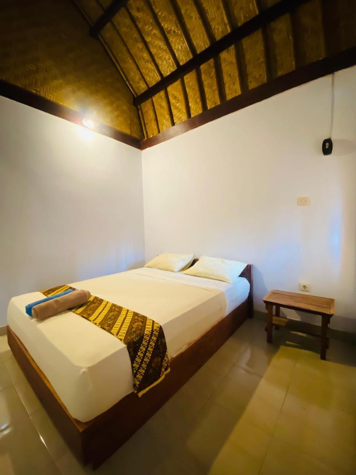 Diki Bungalows Kuta  Luaran gambar