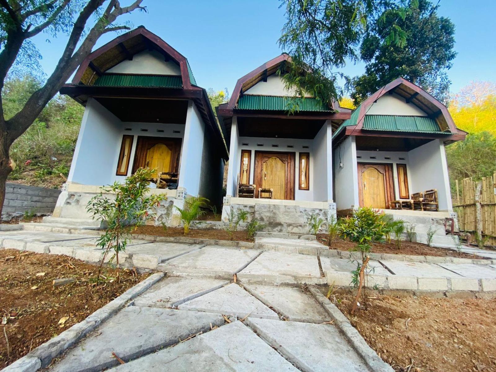 Diki Bungalows Kuta  Luaran gambar