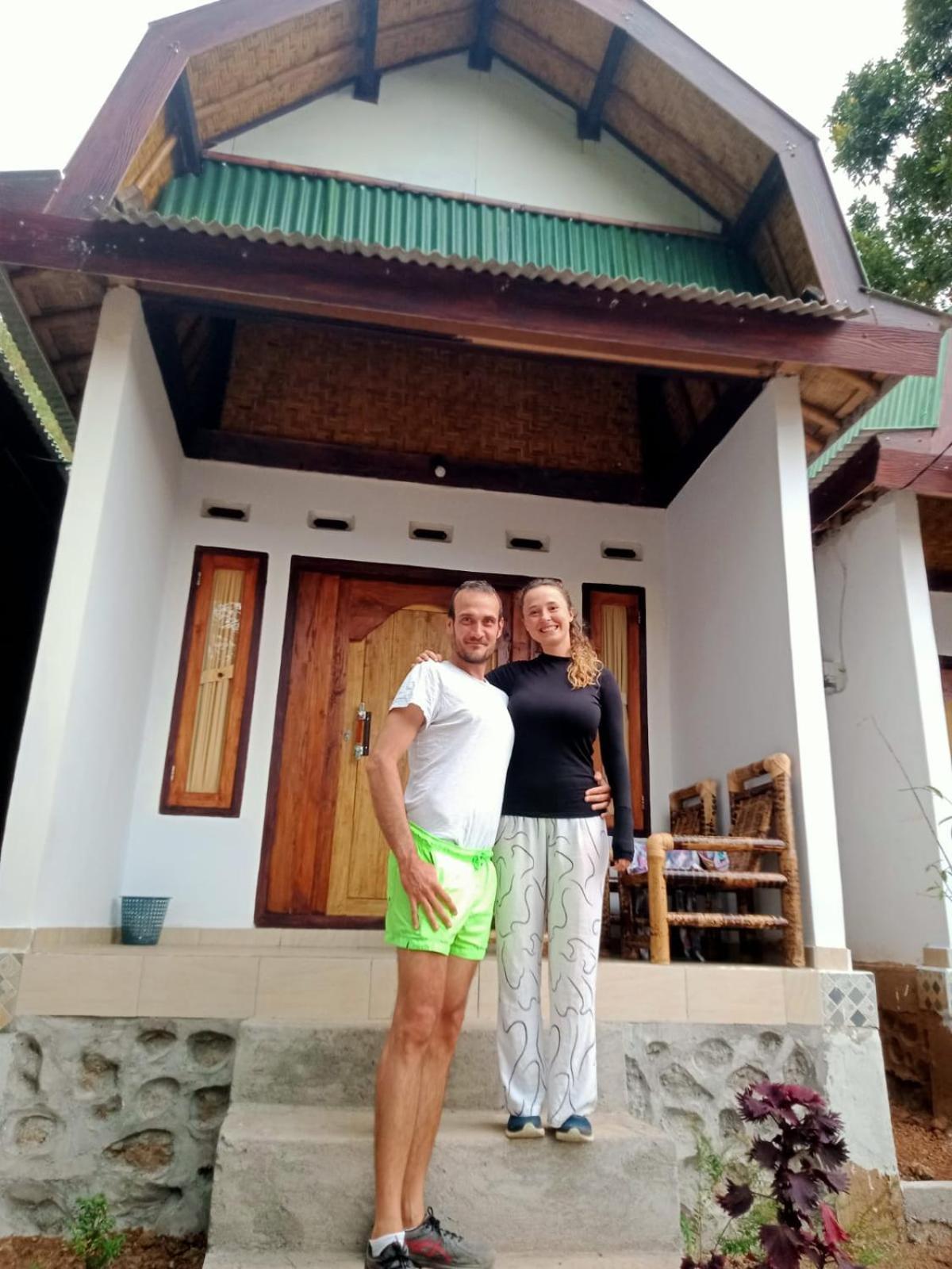 Diki Bungalows Kuta  Luaran gambar