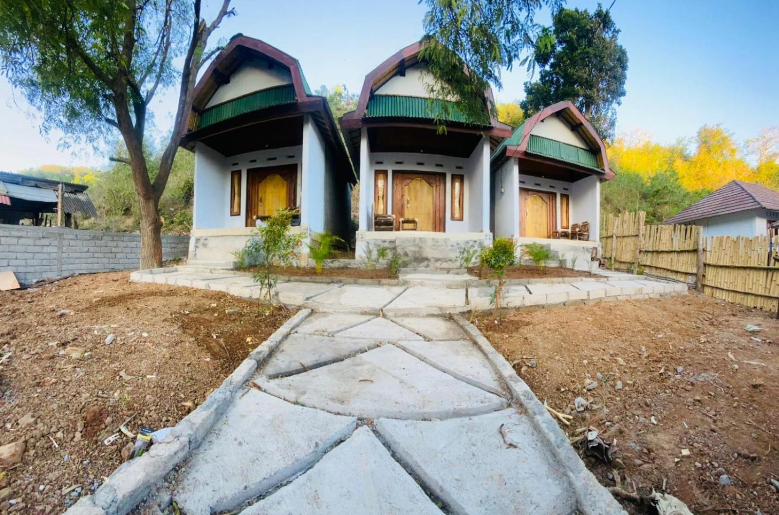 Diki Bungalows Kuta  Luaran gambar