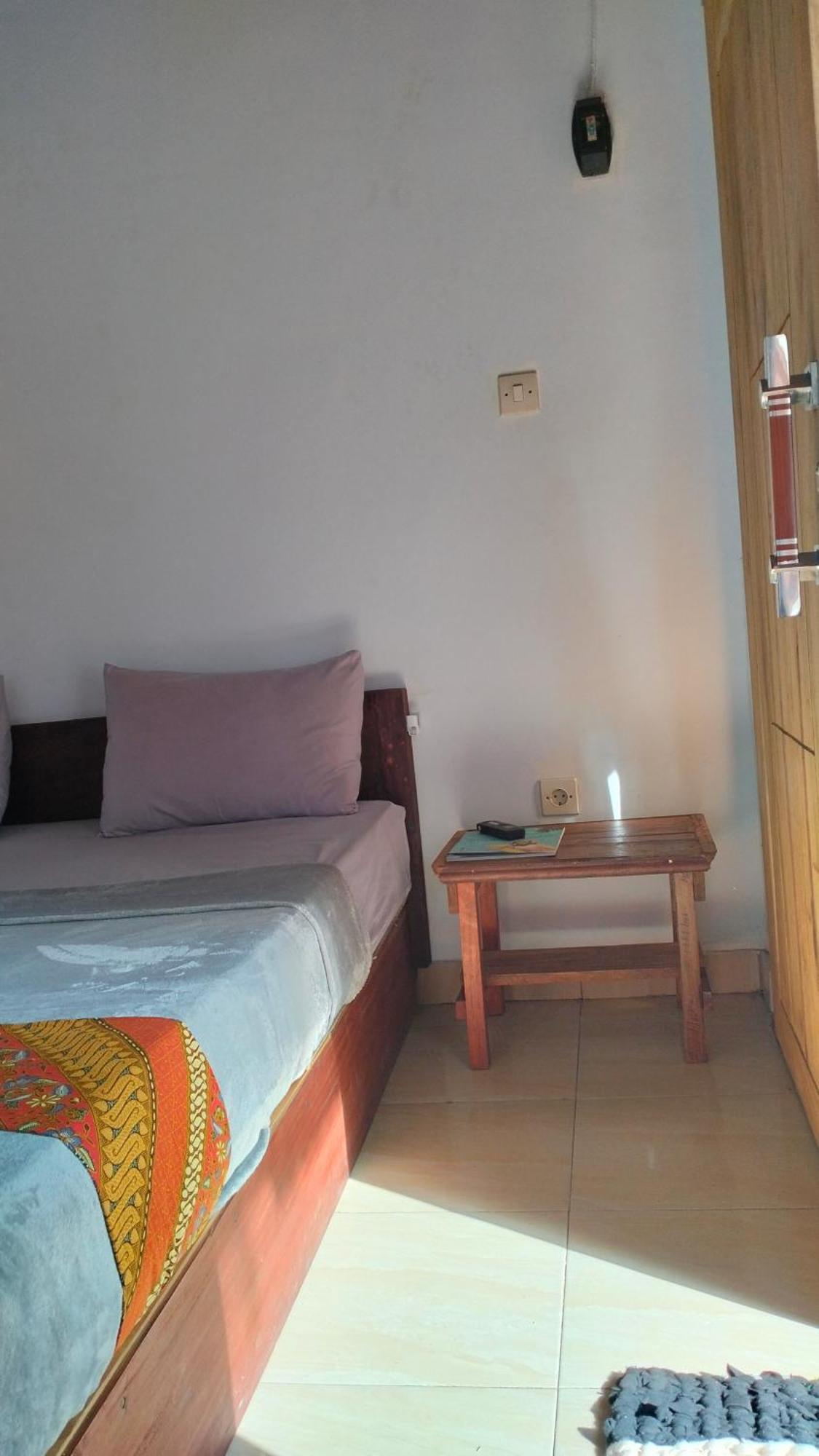 Diki Bungalows Kuta  Luaran gambar