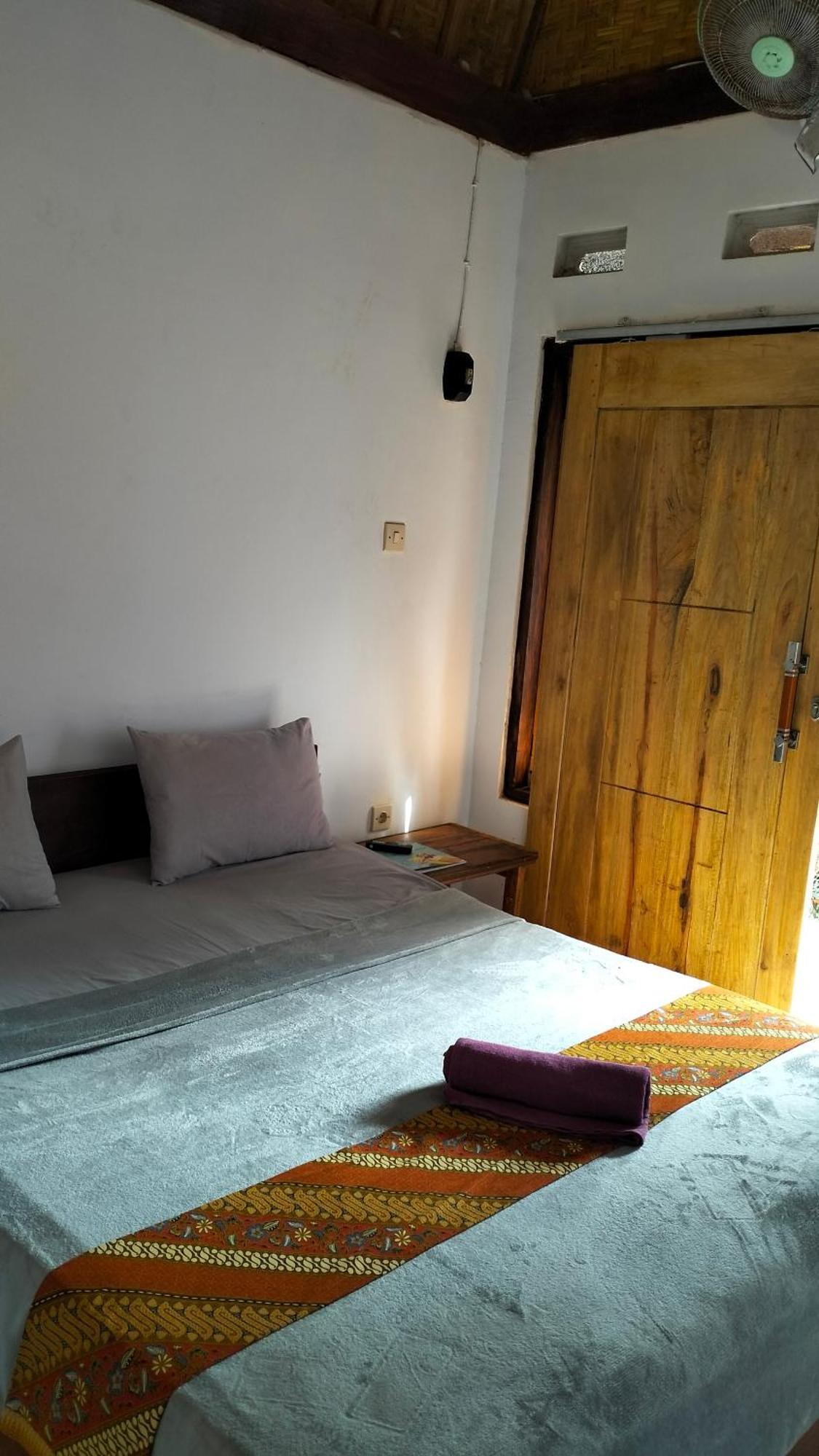 Diki Bungalows Kuta  Luaran gambar