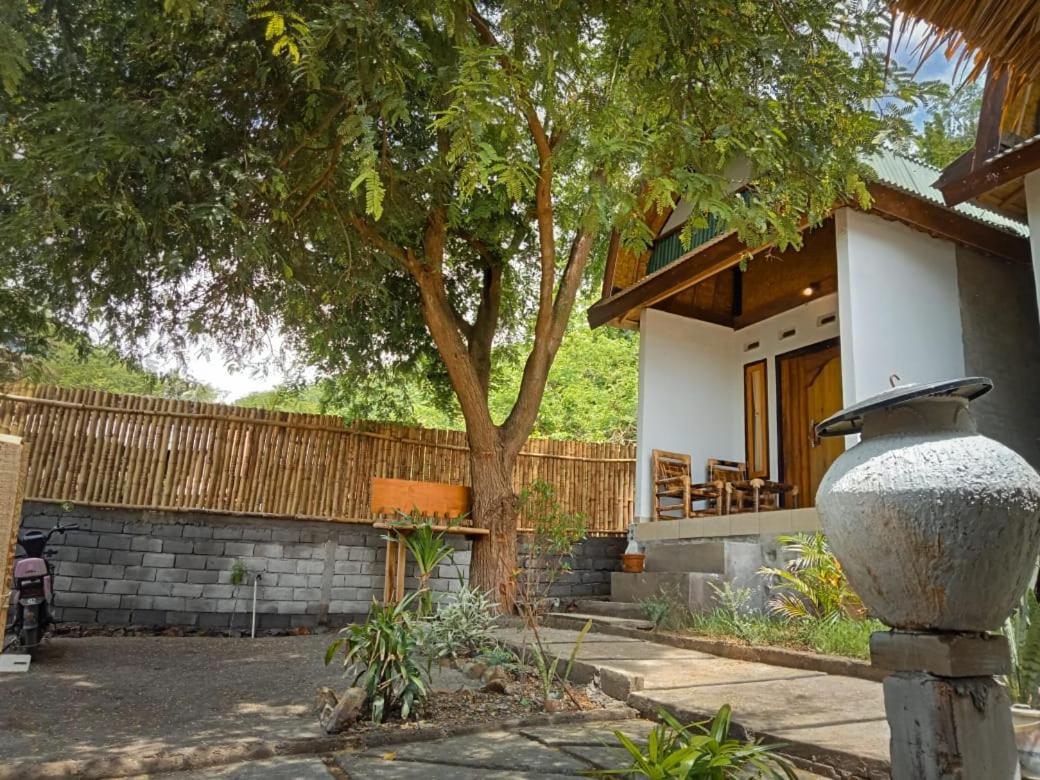 Diki Bungalows Kuta  Luaran gambar