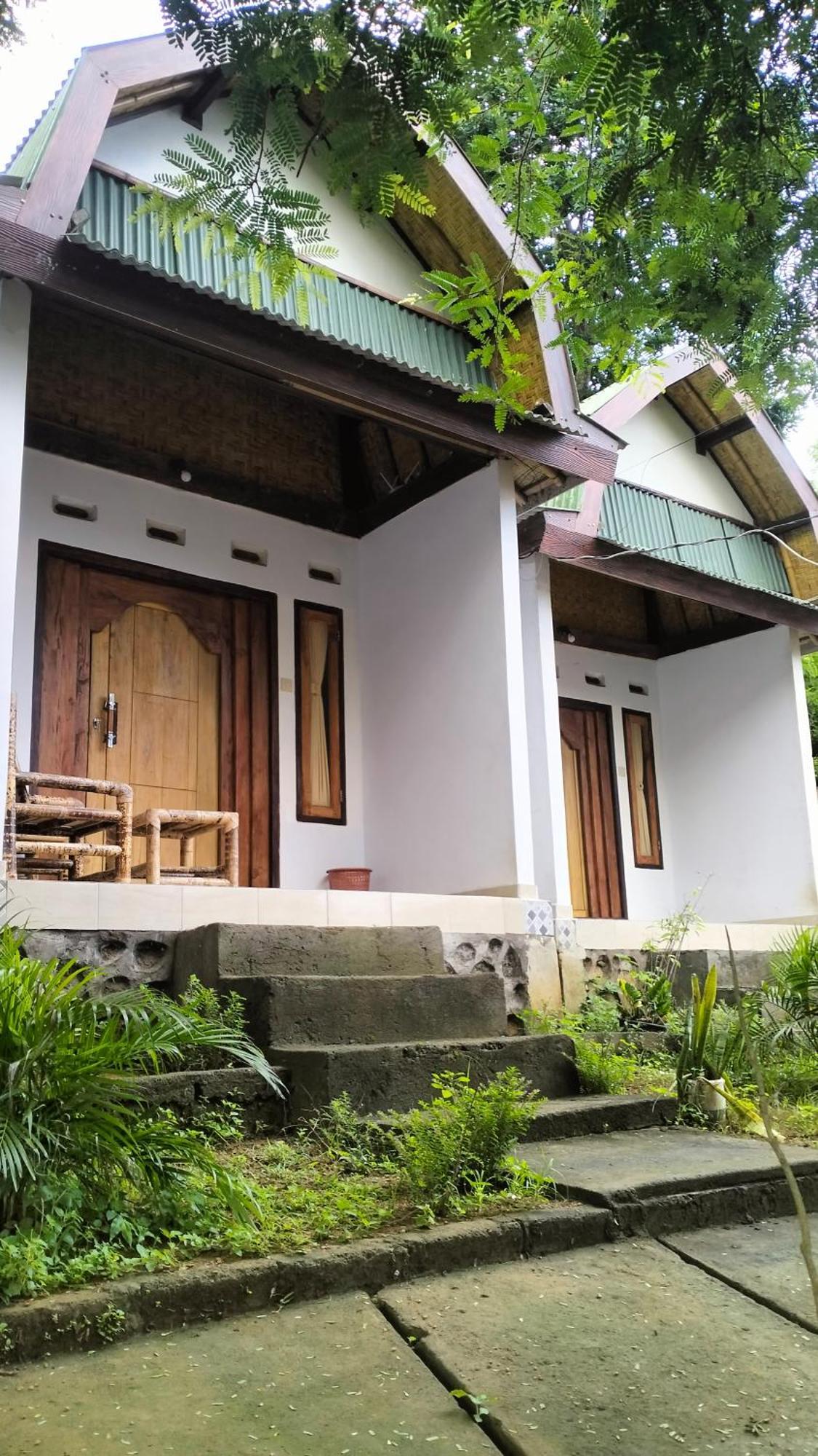 Diki Bungalows Kuta  Luaran gambar