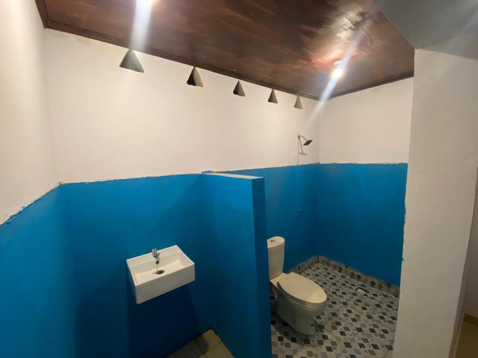 Diki Bungalows Kuta  Luaran gambar