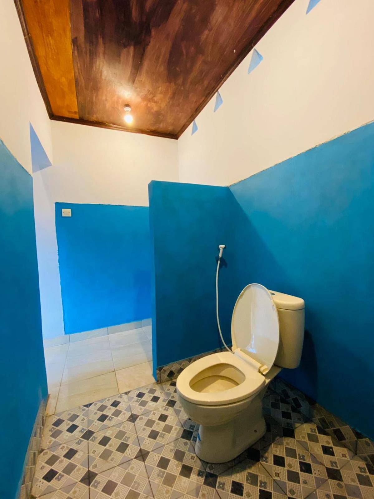 Diki Bungalows Kuta  Luaran gambar