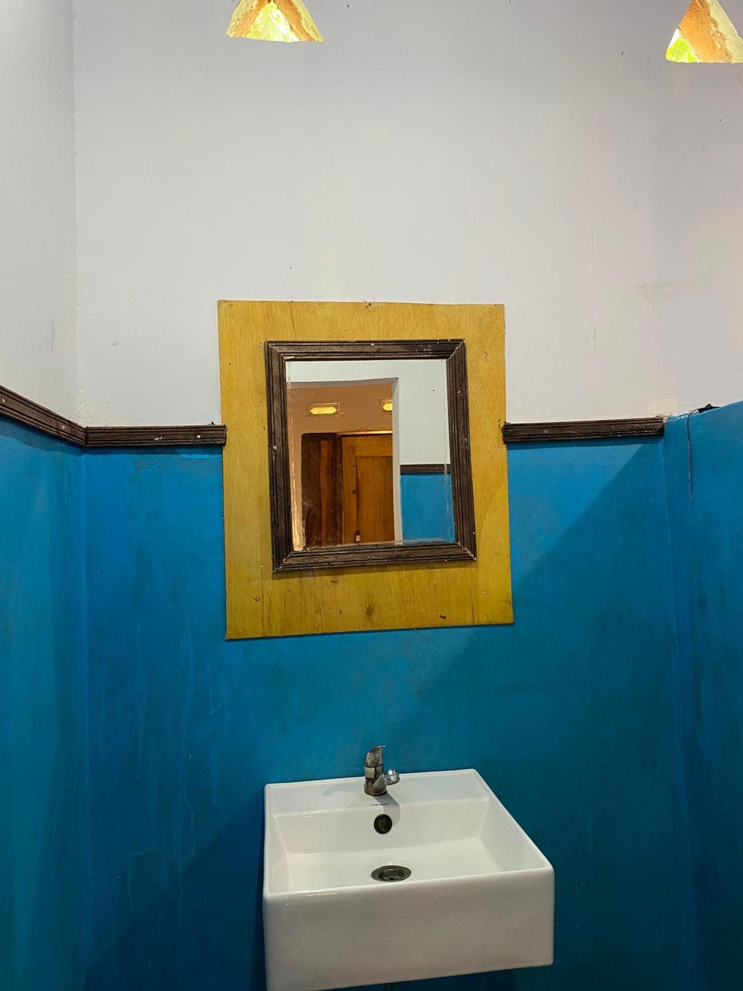 Diki Bungalows Kuta  Luaran gambar