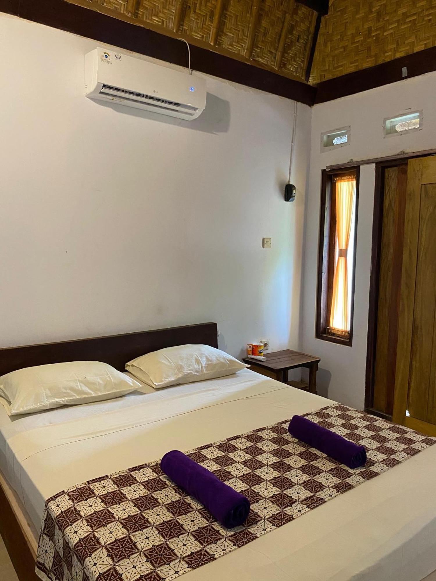 Diki Bungalows Kuta  Luaran gambar