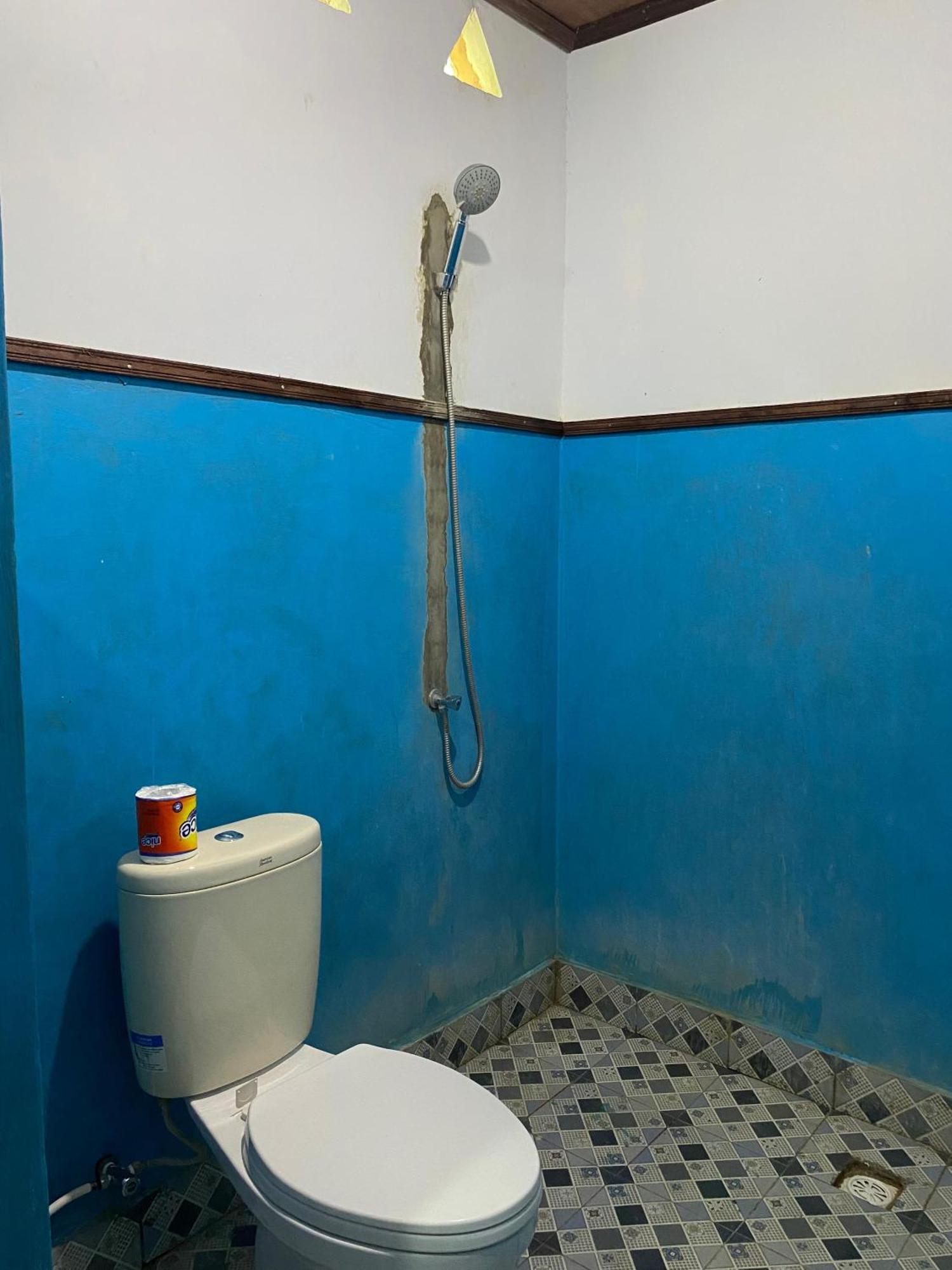 Diki Bungalows Kuta  Luaran gambar