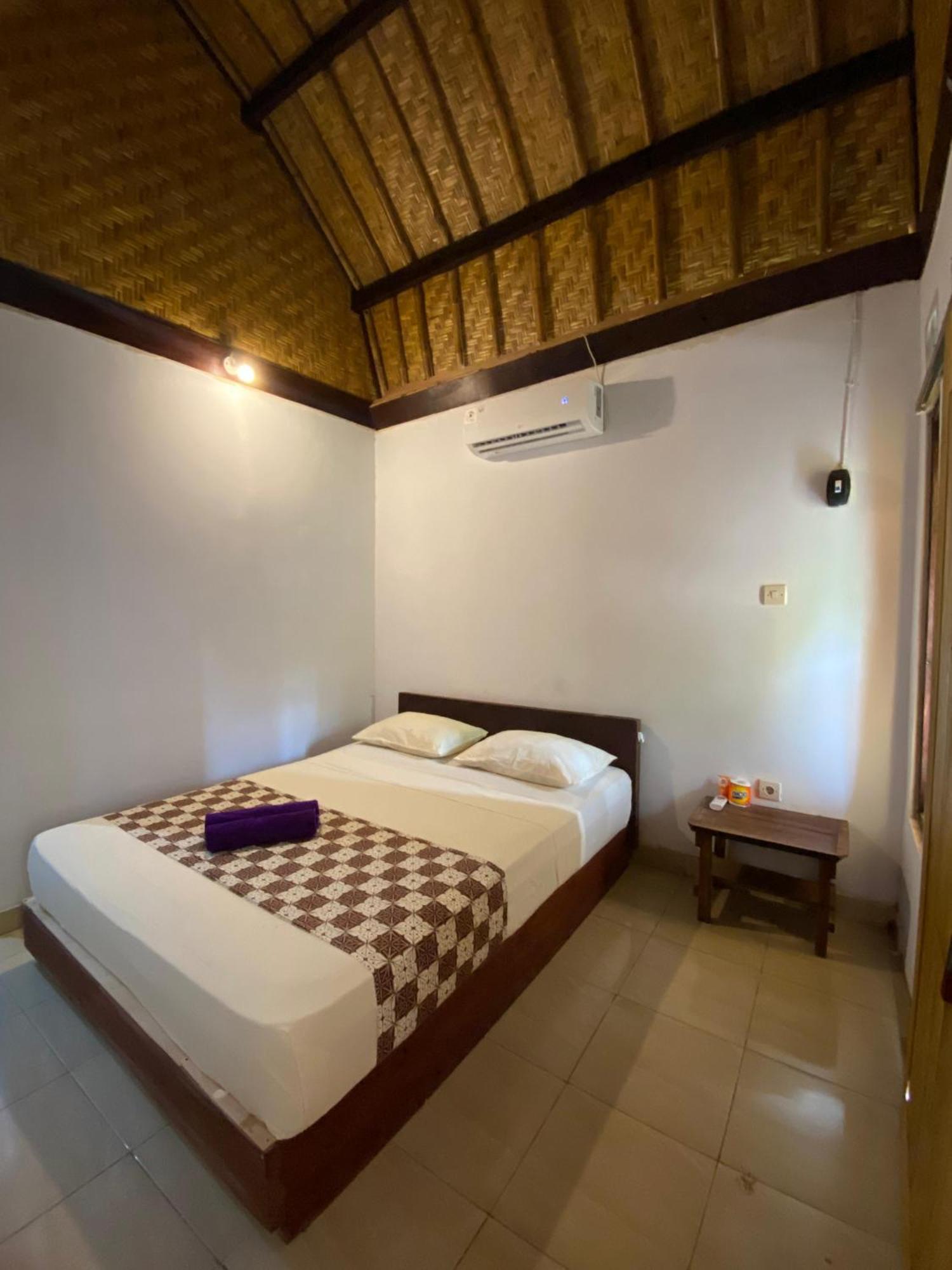 Diki Bungalows Kuta  Luaran gambar