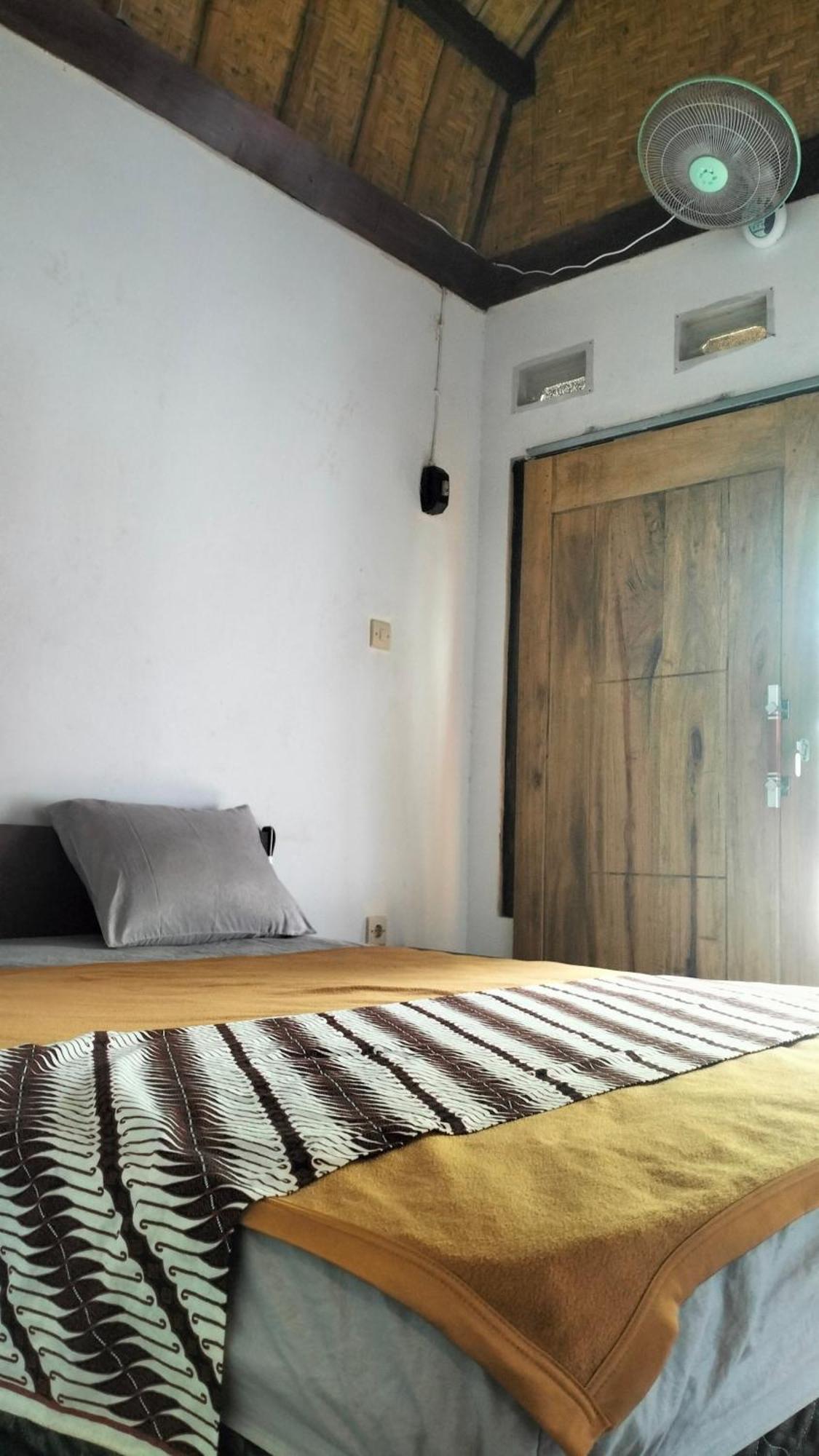 Diki Bungalows Kuta  Luaran gambar